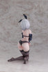 『アズールレーン』001_AniGame デュイスブルク・恥じらいの忍耐特訓Ver. 1/6スケール塗装済完成品フィギュア
